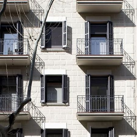 Eric Vokel Suites Barcelona Bagian luar foto