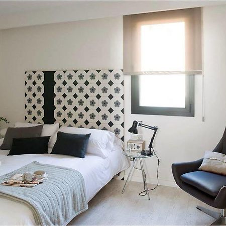 Eric Vokel Suites Barcelona Bagian luar foto