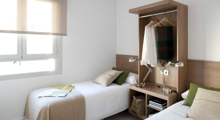 Eric Vokel Suites Barcelona Bagian luar foto