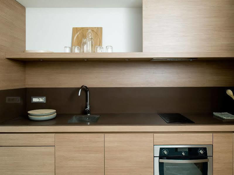 Eric Vokel Suites Barcelona Bagian luar foto