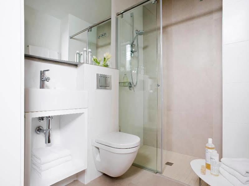Eric Vokel Suites Barcelona Bagian luar foto