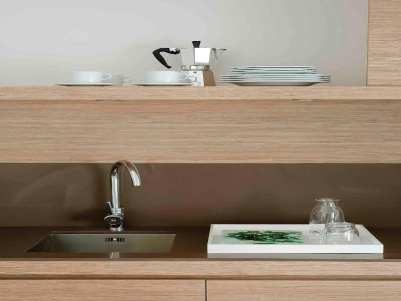 Eric Vokel Suites Barcelona Bagian luar foto