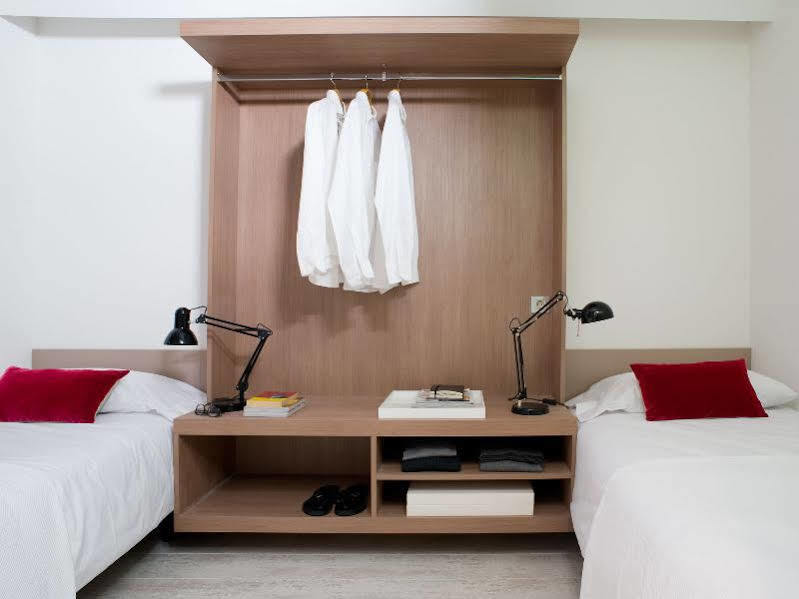Eric Vokel Suites Barcelona Bagian luar foto