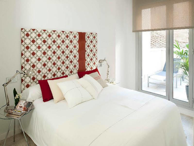 Eric Vokel Suites Barcelona Bagian luar foto