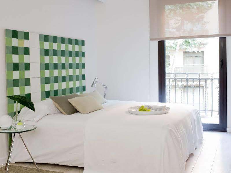 Eric Vokel Suites Barcelona Bagian luar foto