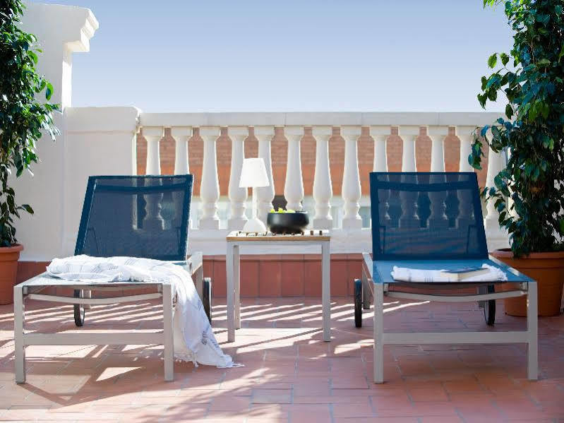 Eric Vokel Suites Barcelona Bagian luar foto