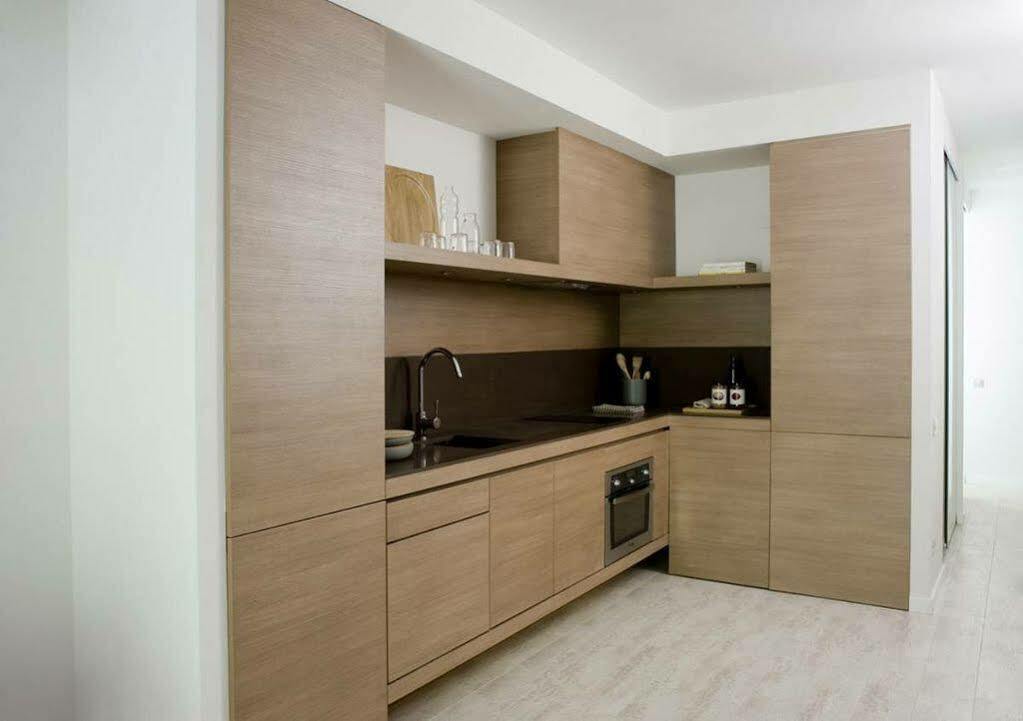 Eric Vokel Suites Barcelona Bagian luar foto