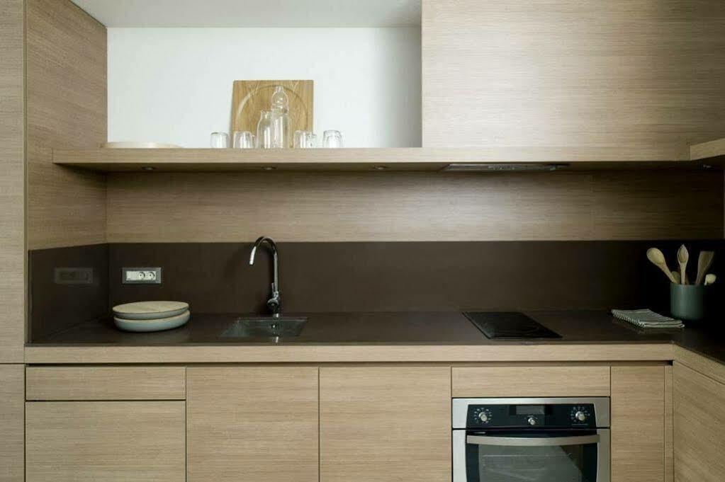 Eric Vokel Suites Barcelona Bagian luar foto
